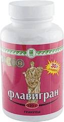 Флавигран Екатеринбург