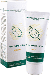 Крем Флорента