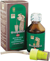 Флорента Спрей