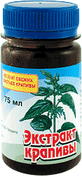 Экстракт крапивы