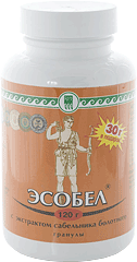Эсобел напиток