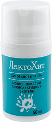 Лактохит