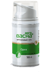 Арговасна Орех