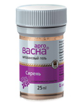 АргоВасна сирень
