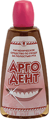 Арго-дент