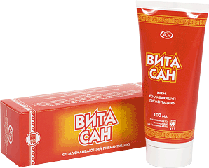 Витасан