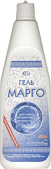 Гель Марго для автоматической стирки