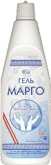 Гель Марго для ручной стирки
