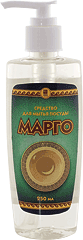 Марго помпа