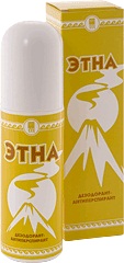 Этна