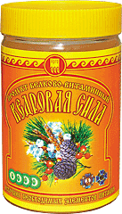 Кедровая сила