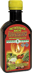 Масло молодильное