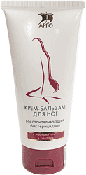 Крем-бальзам для ног