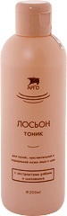 Лосьон-тоник