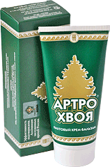 Артро - Хвоя