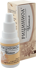 Рициниол интим