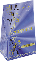 Ассорти скрабы