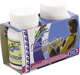 Литоспорт