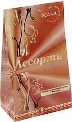 Ассорти Маски Кия