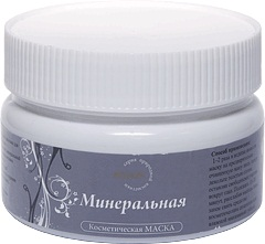 Маска Минеральная