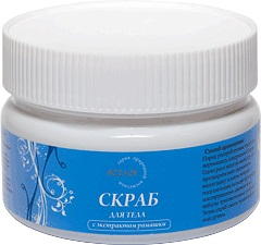 Ромашка