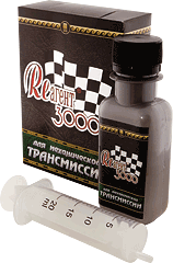 Реагент для трансмиссии
