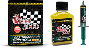 Реагент 3000 1000л