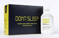 Don't Sleep A