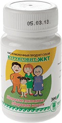 Курунговит ЖКТ