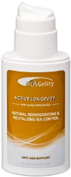 Омолаживающий BIA-гель Active Longevity Омолаживающий BIA-гель Active Longevity