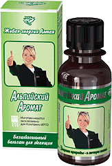 Альпийский Аромат