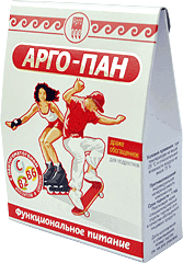 Арго-пан