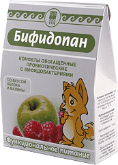 Бифидопан
