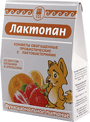 Лактопан