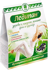 Ледипан