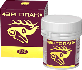 Эргопан