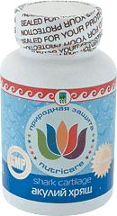 Акулий Хрящ