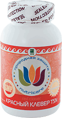Красный Клевер