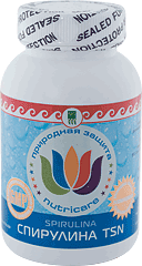 Спирулина