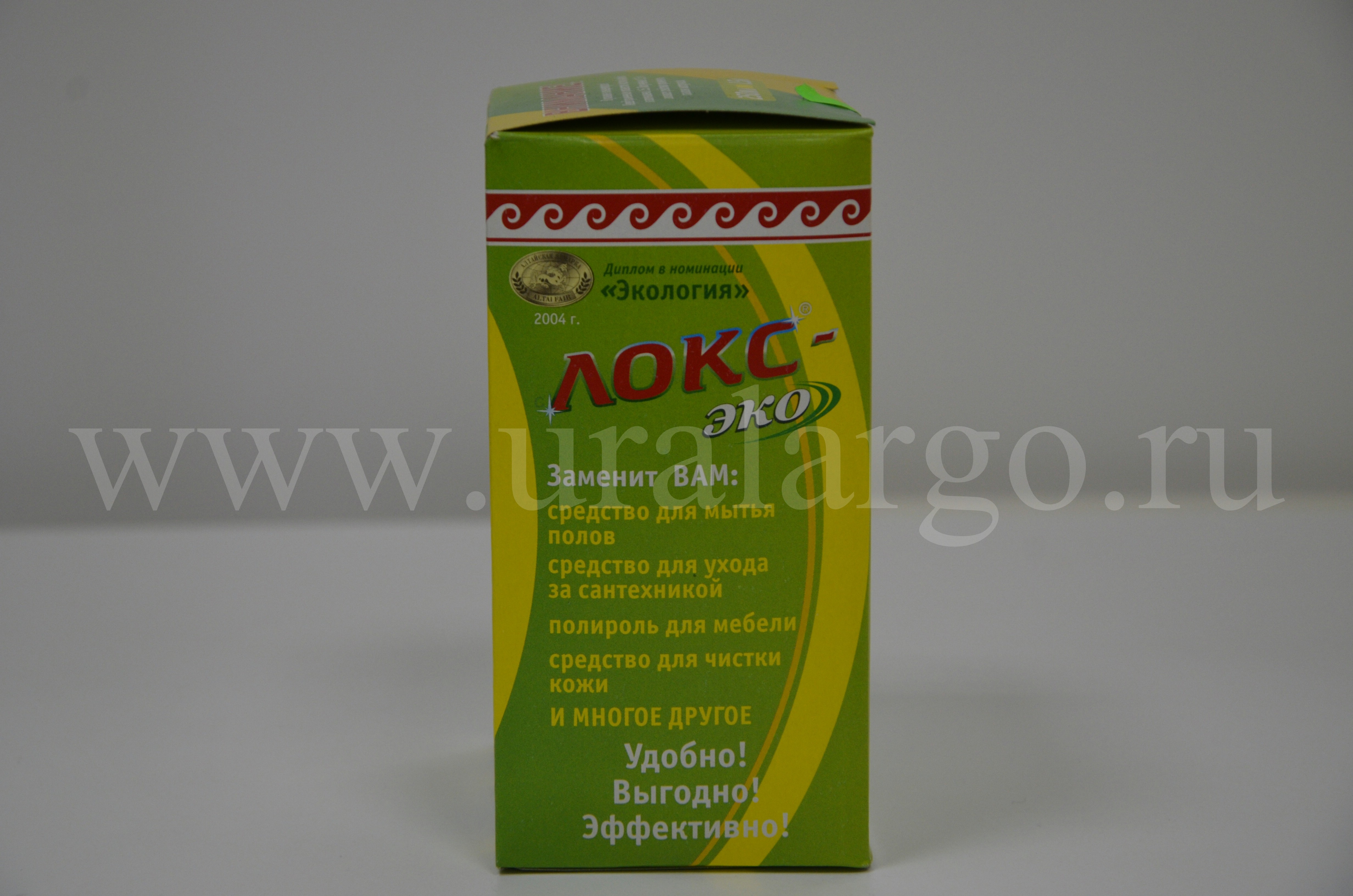 Локс-эко арго