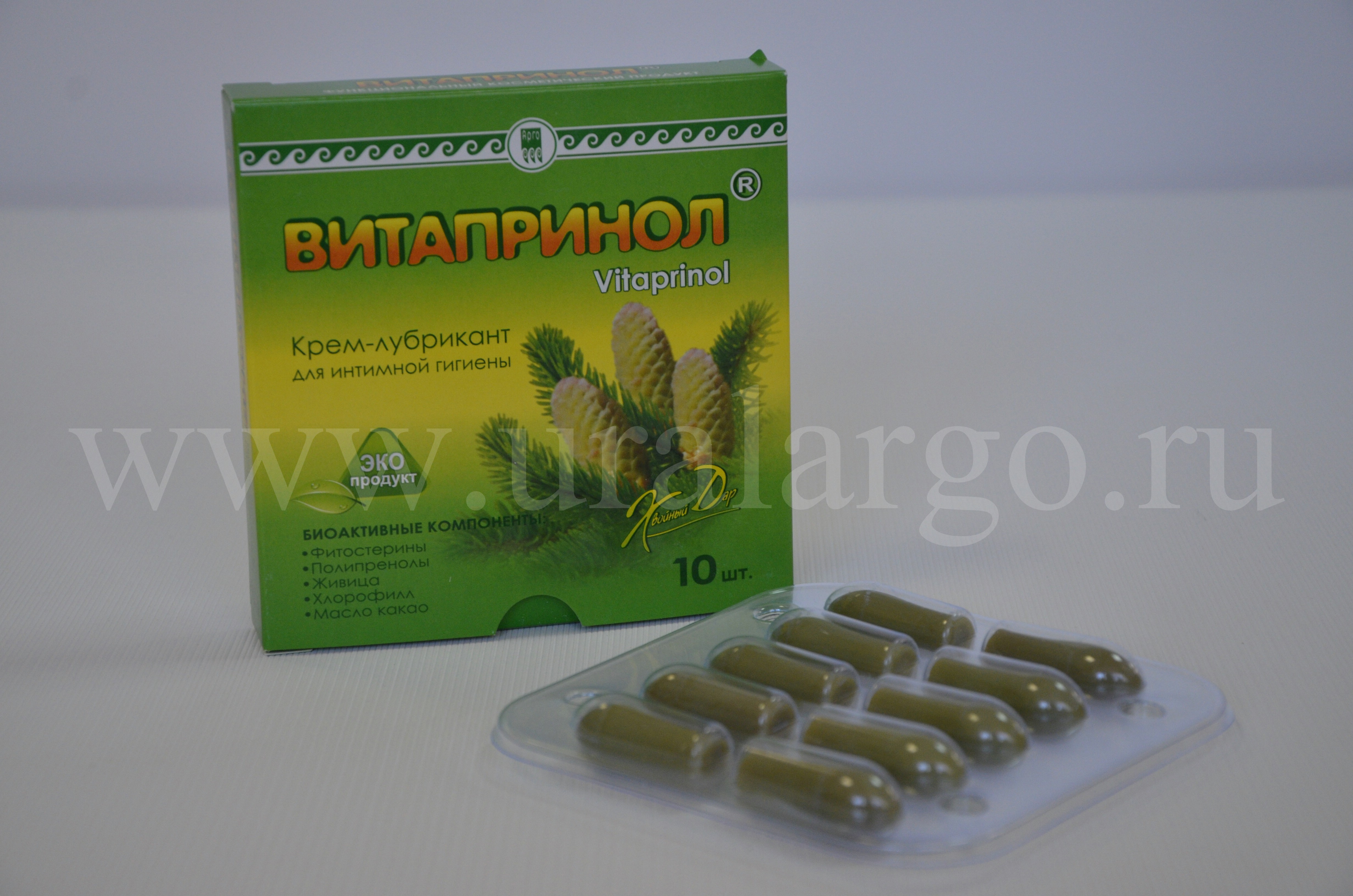 крем-карандаш витапринол купить Арго