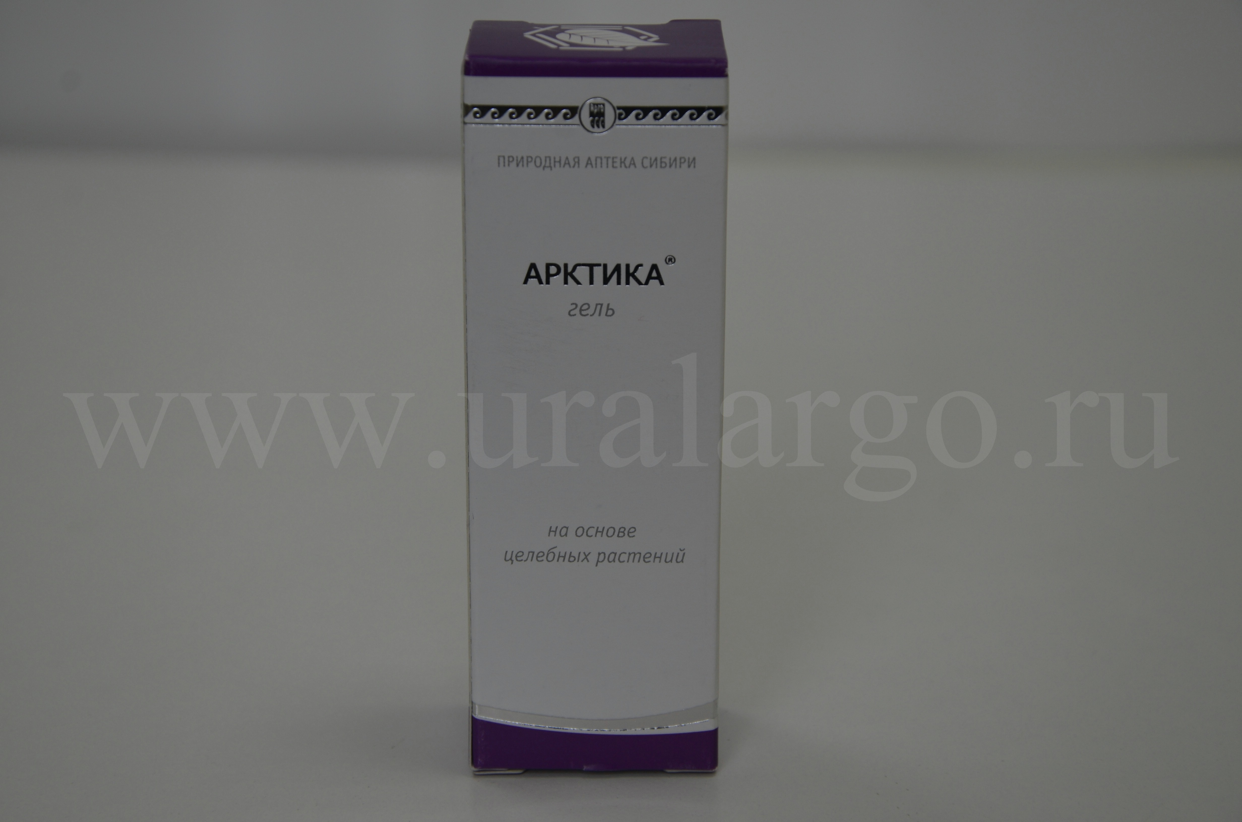 гель Арктика купить