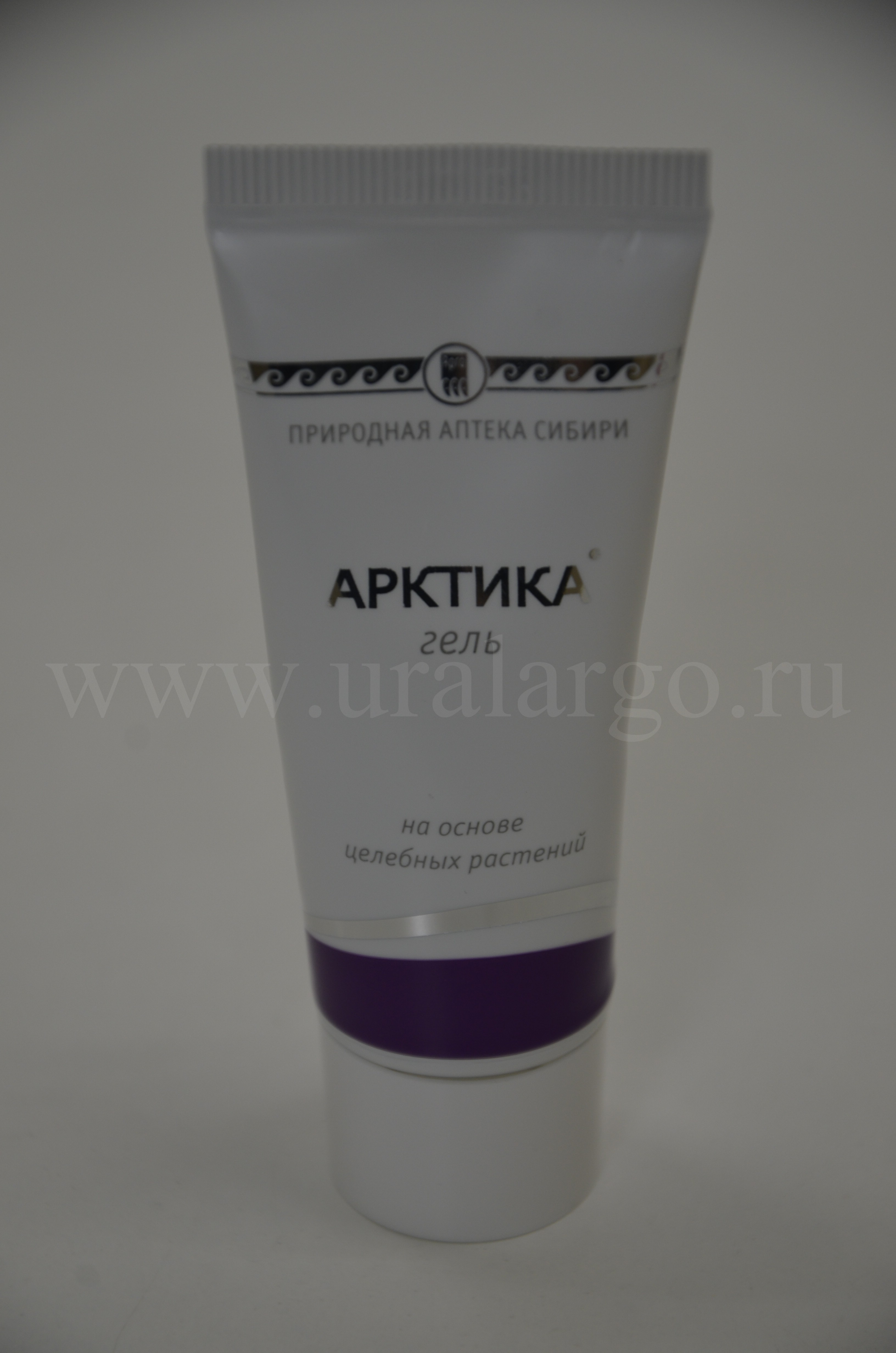 Гель Арктика купить Арго