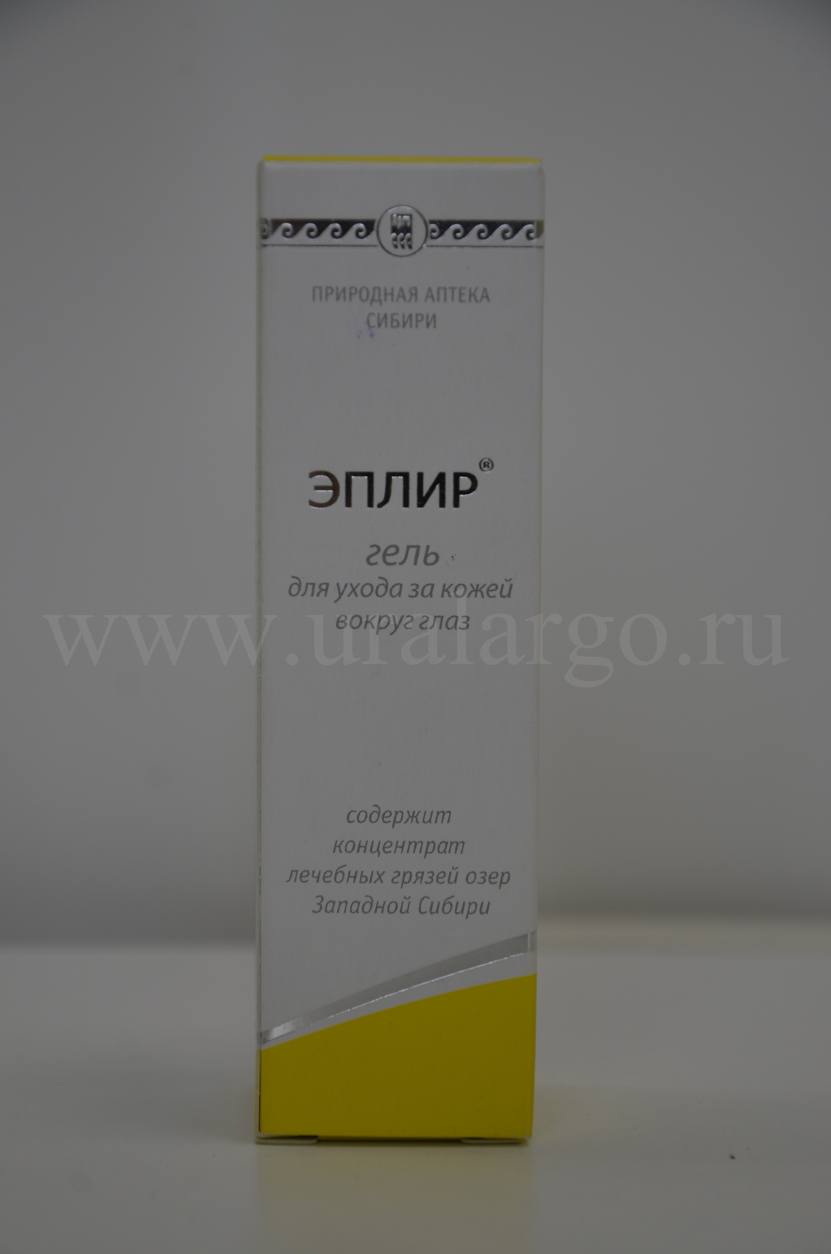 гель Эплир купить