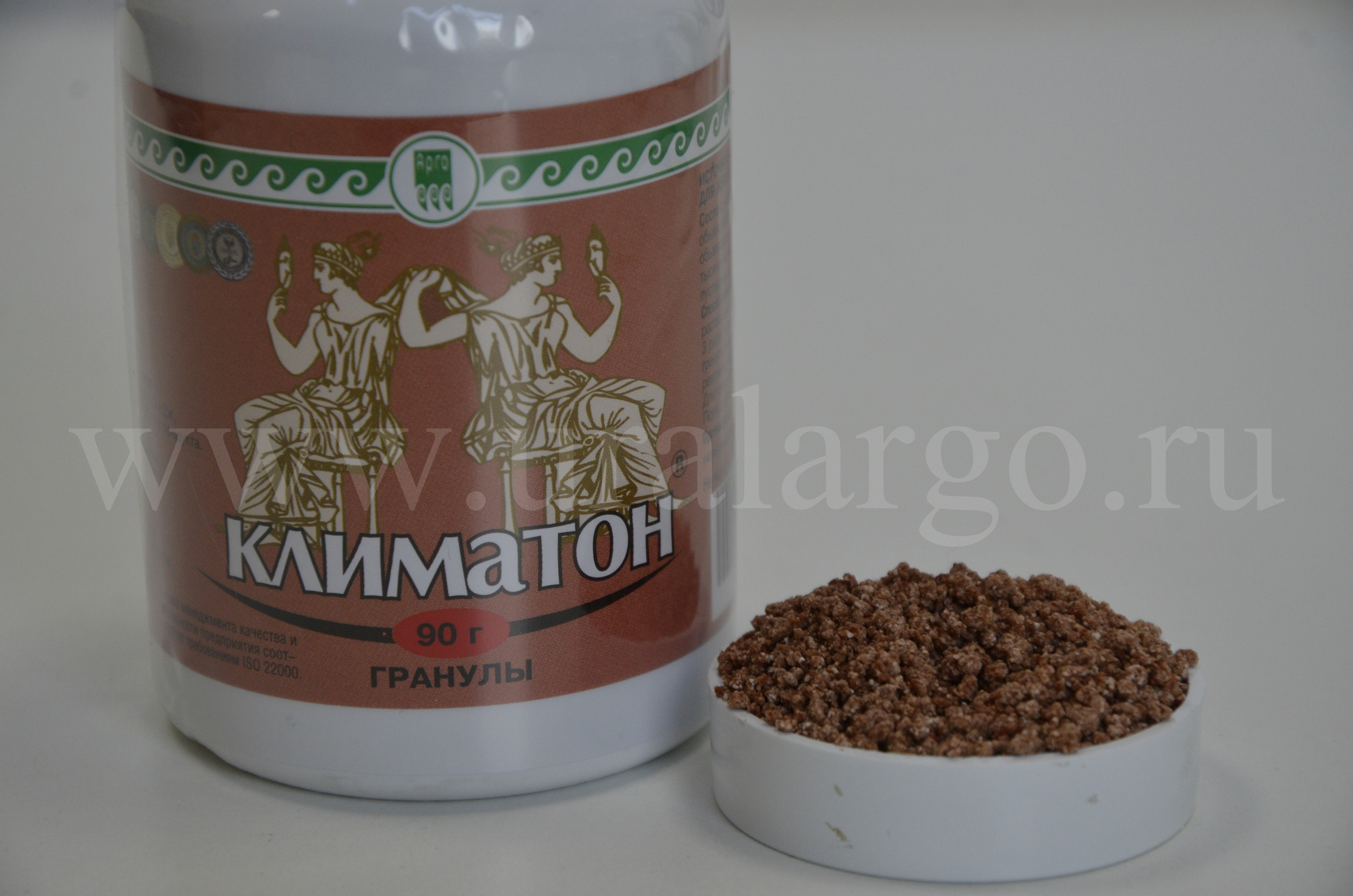 Климатон купить Арго