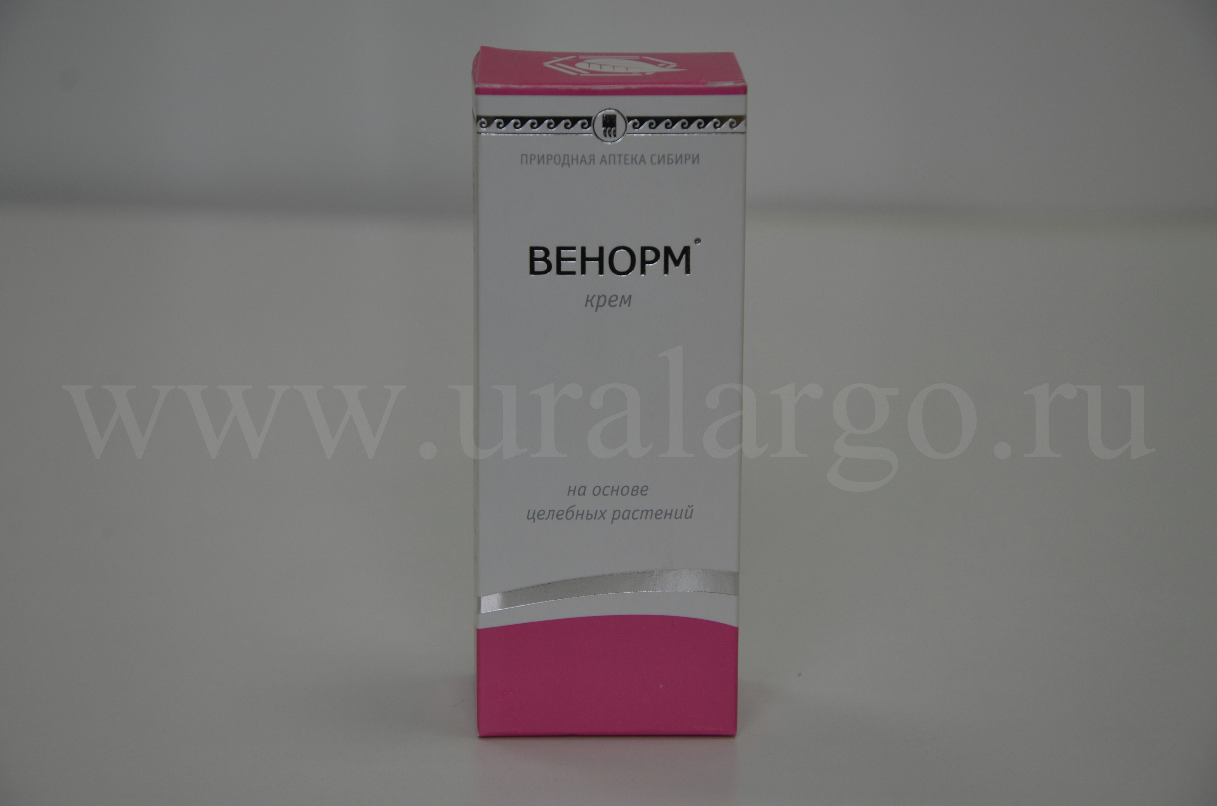 крем венорм купить
