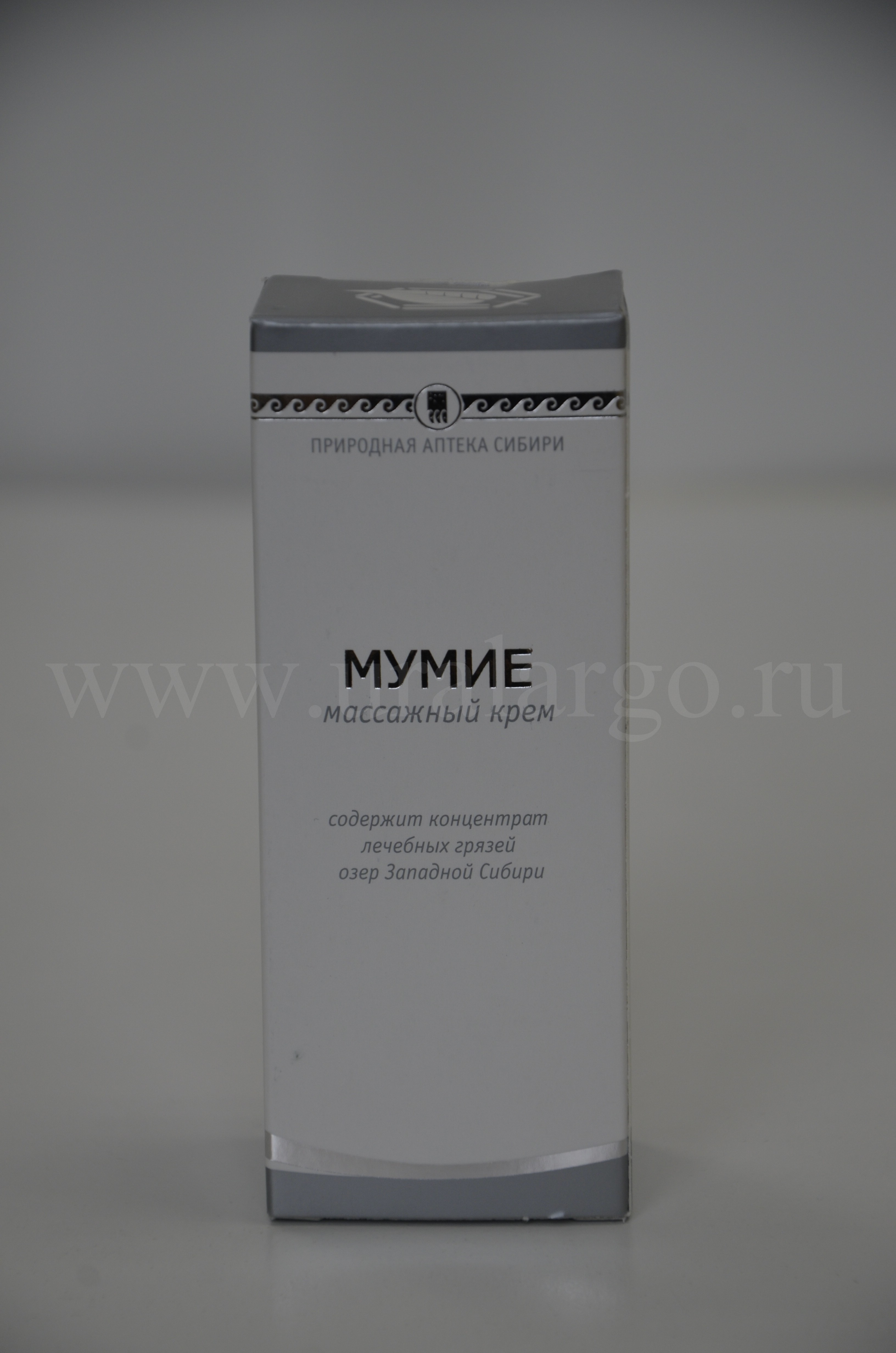 Крем Мумие купить