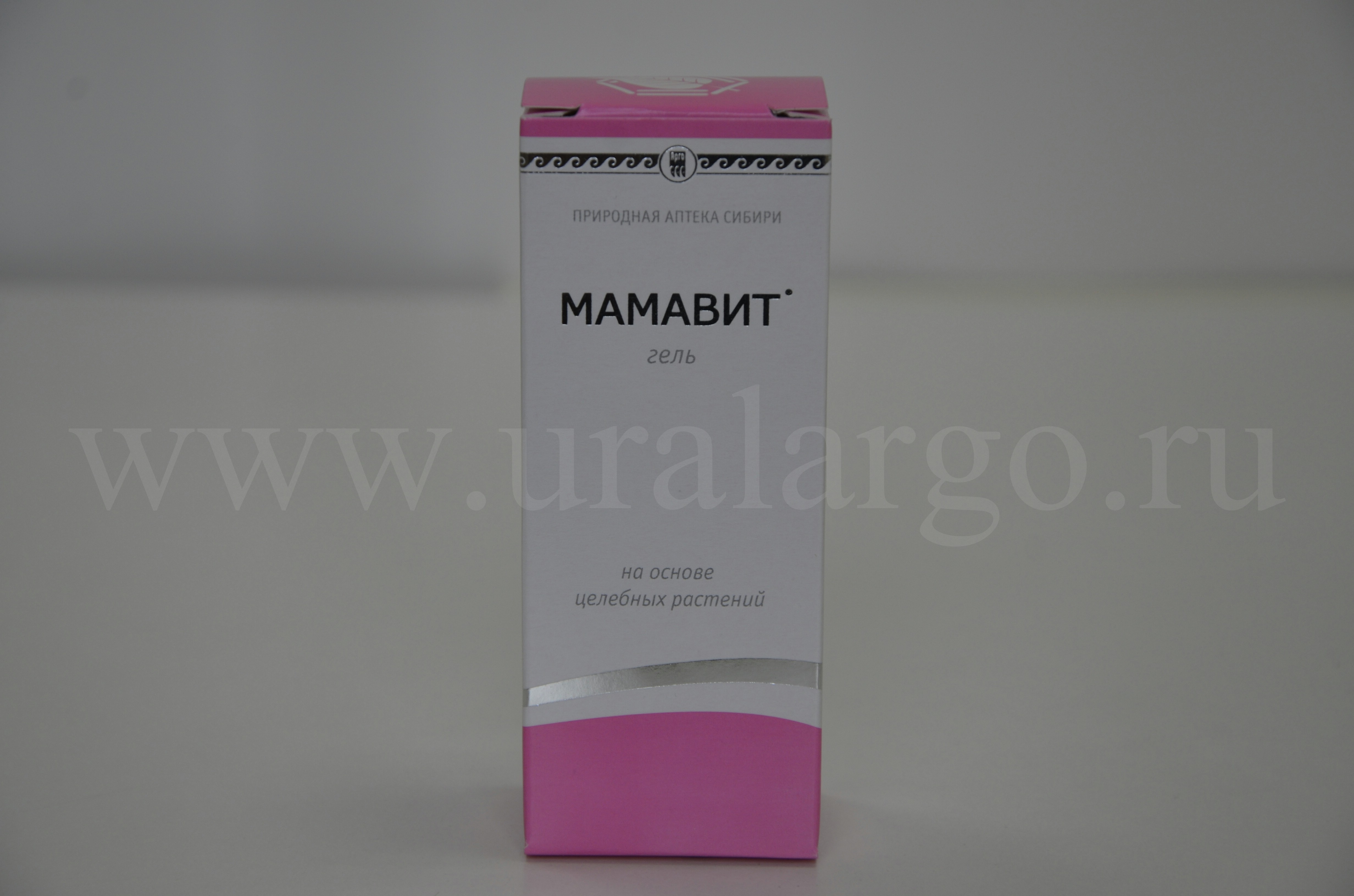 Гель мамавит купить