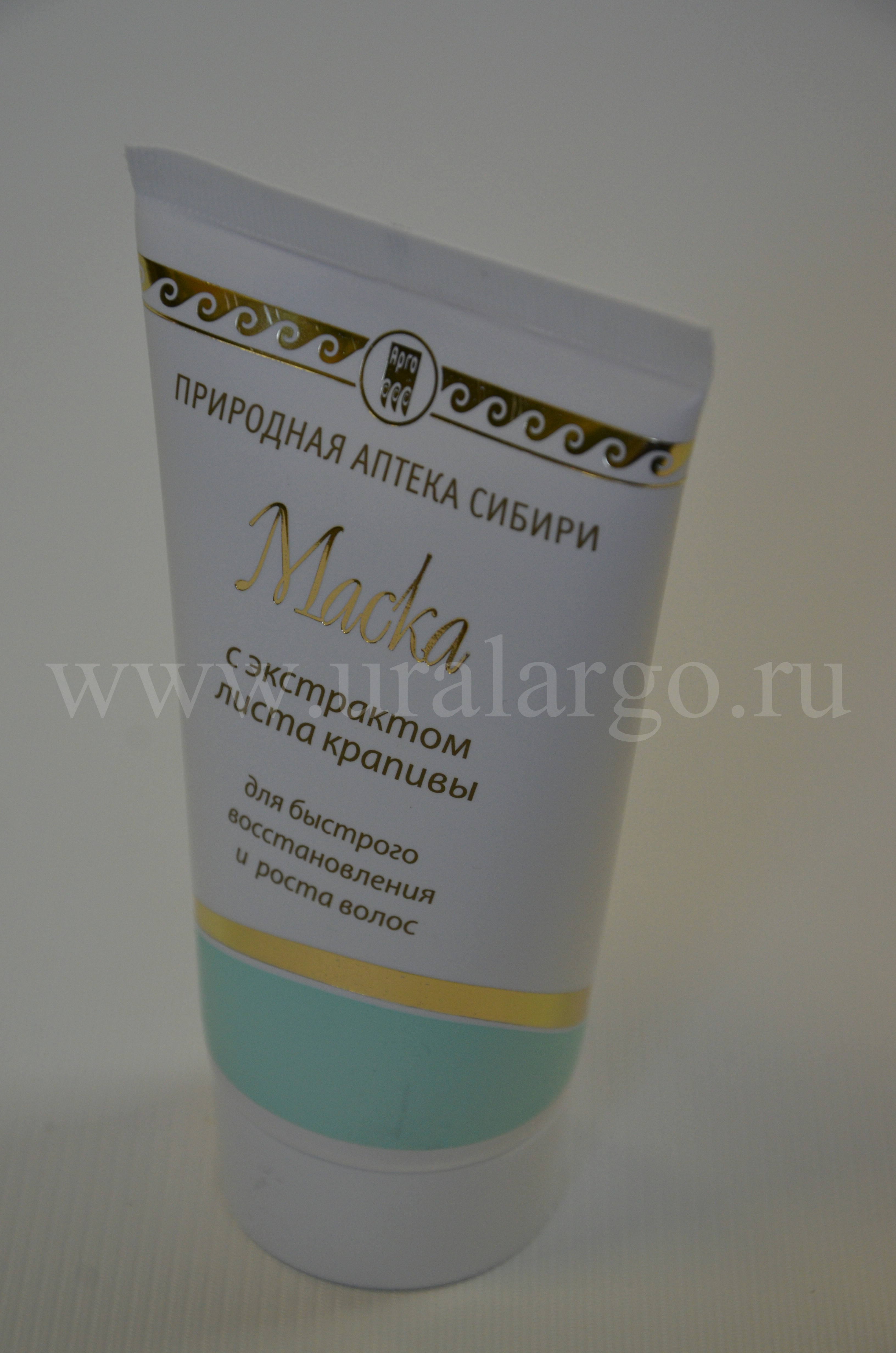 Маска с экстрактом крапивы Екатеринбург