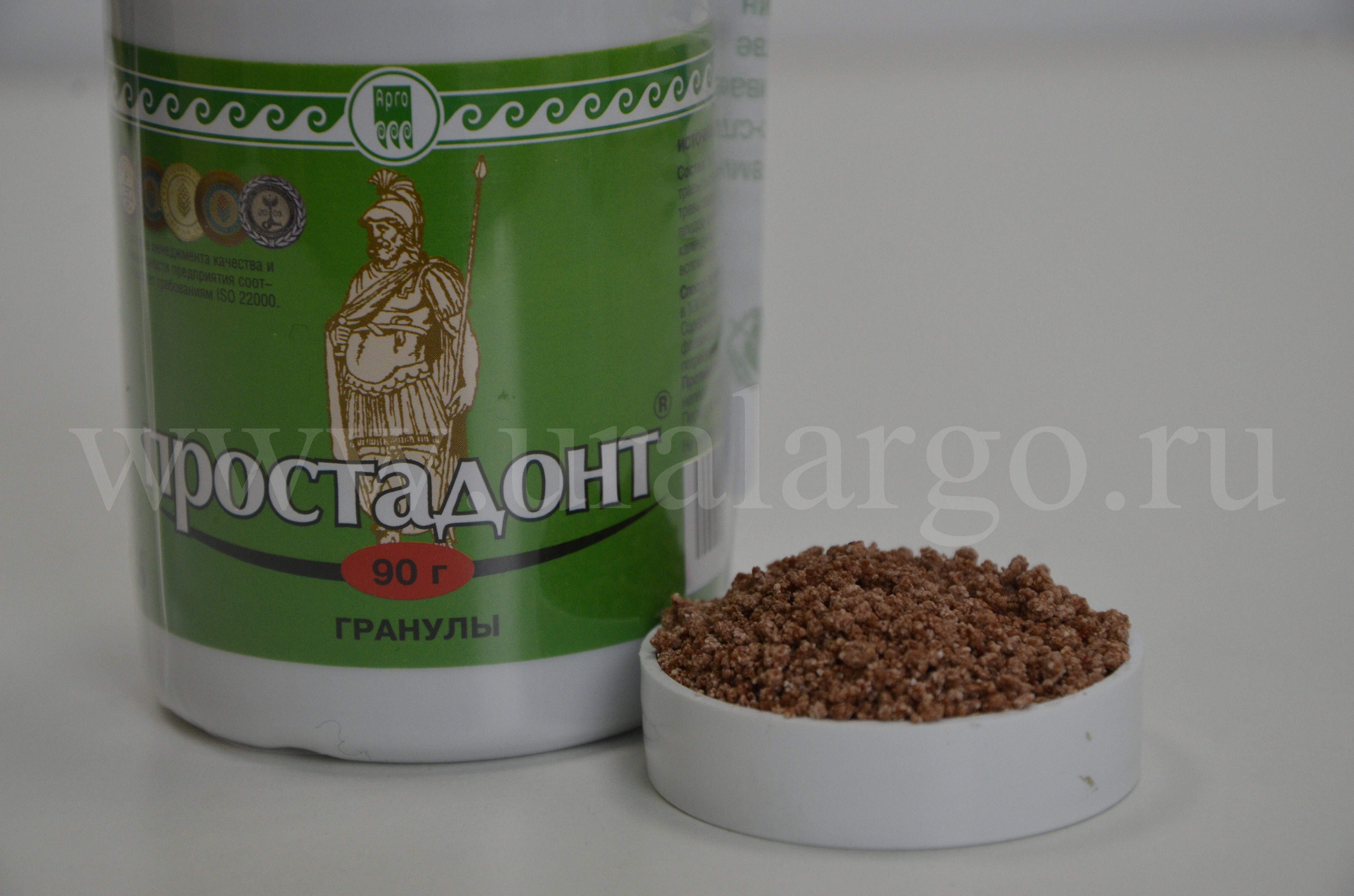 Простадонт купить Арго